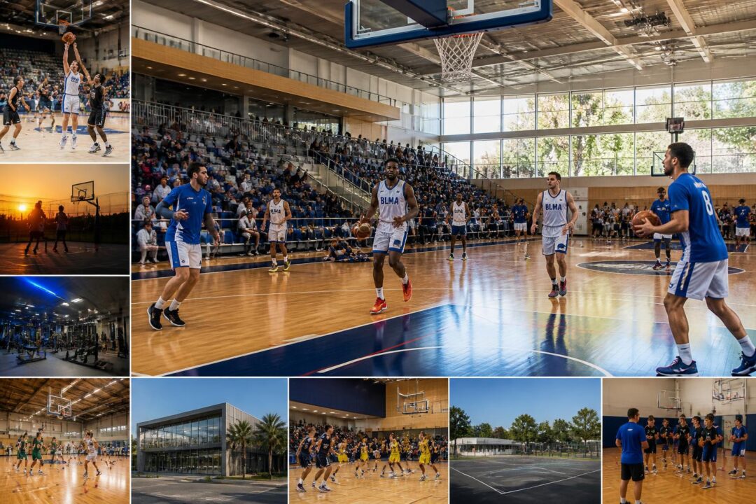 découvrez le basket à montpellier : suivez les actualités du blma, trouvez les salles et clubs où pratiquer ce sport passionnant dans la région.